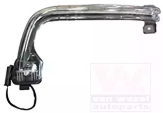 VAN WEZEL 0954957 -  Фара дневного освещения